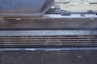 фото thumb №6, Радіатор вентилятор jaguar s-type 2.7 d автоматична коробка передач