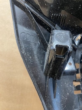 фото thumb №6, Audi a3 8p0 рестайлинг решётка решётка радиатора 8p0853651m новый оригинальный