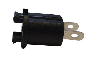 КОРПУС патрон лампы R5 T5 W1,2W