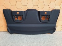 фото thumb №1, Bmw 6' f13 полка задняя задняя czarna 8051032