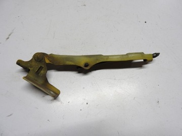 фото thumb №8, Citroen ds3 09-14 петли капота комплект 9683552580 9683552480