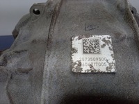 фото thumb №4, Mercedes cls w257 400d мост задний 2573509500