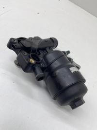 фото thumb №9, Audi a8 d4 a7 a6 c7 3.0 tdi основа корпус фільтра масла датчики оригінал