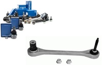 фото thumb №1, Lemforder стержень рычага vw зад a8 02- левый/правый