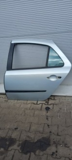 фото thumb №1, Дверь левый задняя renault laguna 01r