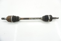 фото thumb №1, Hyundai i30 ii 1.4b привідний вал ліва