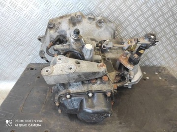 фото thumb №8, Коробка передач коробки передач п’ятиступенева t4c394 opel astra h zafira b 1.6 115km z16xer