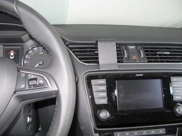 Держатель Brodit ProClip для Skoda Octavia III 13-19