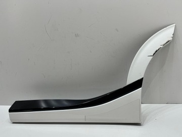 фото thumb №1, Kia ev6 gt line gtline планка двері зад задня ліва 87733-cvda0