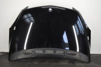 фото thumb №1, Mercedes w245 капот крышка отсек двигателя