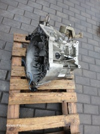 фото thumb №7, Коробка передач 20x44 проверенная w автомобиль mg zt-t rover 75 2.5 v6