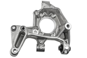 фото thumb №10, Поворотна опора задня права audi q3 12-18 passat tiguan