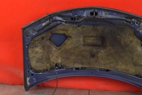 фото thumb №12, Капот крышка двигателя niebieska mazda premacy 1 i cp 99-01