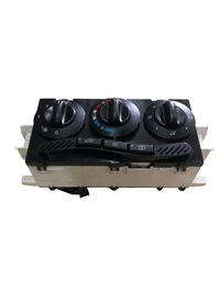 фото thumb №13, Mercedes a w168 97-04 панель обдув 1688300485