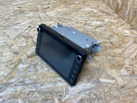 фото thumb №8, Радио навигация gps navi экран toyota corolla xii e21 86140-02c40 2018-