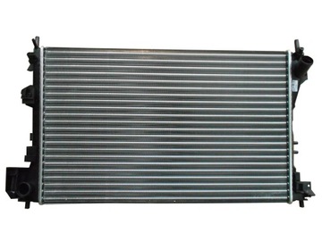 фото thumb №1, Радиаторов opel vectra c 1.6 2002-2008