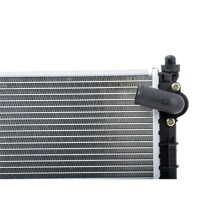 фото thumb №6, Радиатор основний  ridex 470r0174 do mini cabrio r52 хэтчбек r50, r53