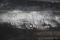 фото thumb №10, Bmw 3 gt f34 2013-18 бампер перед передній na 4 датчики pdc омивачі