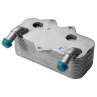 фото thumb №1, Радиатор масла opel astra g ii signum vectra b c