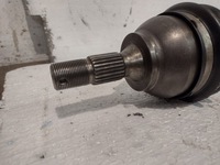 фото thumb №5, Peugeot оригинальный номер 9685085280 приводной вал правая