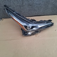 Фара фара toyota prius iv рестайлинг  18- 19- full led правый  оригинал koito Киев, фото thumb