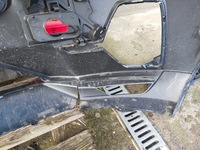 фото thumb №8, Volvo xc60 ii lift бампер передній перед bez sprys