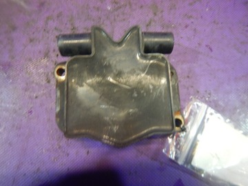 фото thumb №1, Smart fortwo w450 98- 0.6 котушка запалювання 4 pin