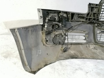 фото thumb №10, Audi a6 c6 бампер перед переднє