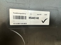 фото thumb №13, Porsche macan 95b gts lift бампер задній задня 95b807834ac