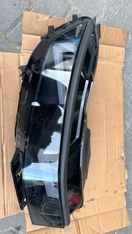 фото thumb №1, Hyundai ioniq 5 2021- лампа права передня led