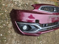 фото thumb №2, Space star ii lift 16-19 бампер передній