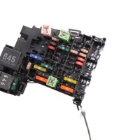 Seat leon mk3 5f модуль блок керування коробка запобіжників 5q0937615c Ціна, фото thumb