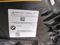 фото thumb №10, Лампа правая фара bmw x3 g01 lift laser led