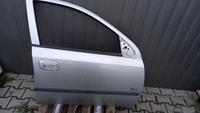 фото thumb №1, Двері праве перед opel astra 03r