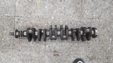 фото thumb №9, R1705551 wal коленчатый bmw e46 2.0 hg3 hub66 ggg70