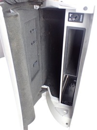 фото thumb №8, Бардачок пасажира audi a8 s8 d3 5.2 короткий 4e1857096