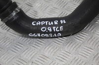 фото thumb №2, Труба шланг интеркулер renault captur i 1 lift