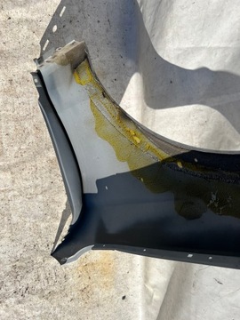 фото thumb №10, Крыло правые bmw f20 f21 f22 f23 перед переднее