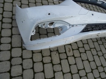 фото thumb №3, Opel insignia b ii opc line бампер переднє 6xpdc