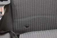 фото thumb №7, Сидіння сидіння комплект обшивка обшивки eu ford focus mk3 iii sedan 11-15