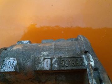 фото thumb №6, Renault megane iii 08-14 замок двері перед лівий 501992 nv676