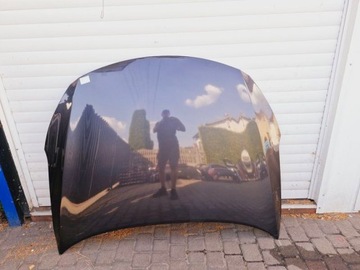 фото thumb №1, Kia optima 3 iii капот крышка двигателя перед abt