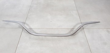 фото thumb №1, Renault captur рестайлінг хром решітка 620789602