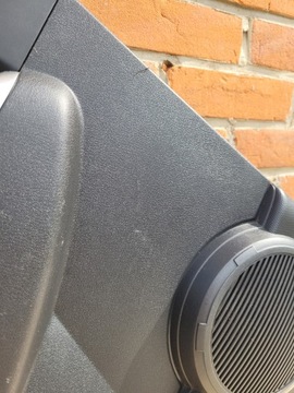 фото thumb №8, Jeep cherokee kk 07-12 боковина дверь левый зад
