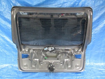 фото thumb №7, Крышка багажника audi a6 c7 универсал