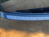 фото thumb №10, Бампер задняя volvo xc60 r design