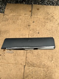 фото thumb №1, Молдинг na дверь задняя левая opel crossland x 13482100