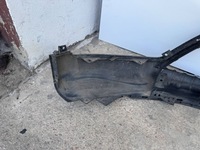 фото thumb №11, Kia niro 1 i lift накладка dół бампера перед спойлер накладка-спойлер 86510g5500