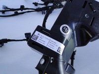 фото thumb №16, Mercedes a w177 177 b w247 247 cla 118 рестайлінг установка двигуна джгут