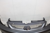 фото thumb №6, Mitsubishi lancer vii lift sport перед передний + решётка радиатора a39b